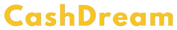 CashDream app logo
